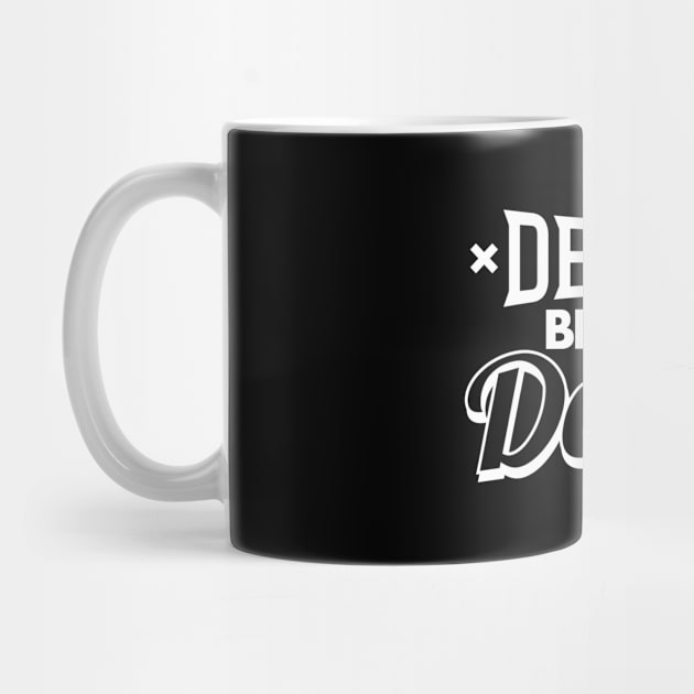 Death Before Decaf Coffee by teevisionshop